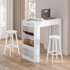 Klihome-Tabouret-de-Bar-Lot-de-2-Tabouret-Fixe-Haut-Chaise-Haute-Cuisine-Siege-Rond-en-Bois-dIngenierie-Structure-Metallique-Repose-Pieds-Style-ModerneIndustriel-3574-0-0 Klihome-Tabouret-de-Bar-Lot-de-2-Tabouret-Fixe-Haut-Chaise-Haute-Cuisine-Siege-Rond-en-Bois-dIngenierie-Structure-Metallique-Repose-Pieds-Style-ModerneIndustriel-3574-0-0