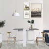 MAYMA-Table-de-Salle-a-MangerTable-De-Cuisine-RetroTable-Salle-A-Manger-avec-Plateau-Forme-CarreePieds-Solides-en-Bois-De-Hetre-NatureITable-de-Bar-en-Bois-Massif-0-0 MAYMA-Table-de-Salle-a-MangerTable-De-Cuisine-RetroTable-Salle-A-Manger-avec-Plateau-Forme-CarreePieds-Solides-en-Bois-De-Hetre-NatureITable-de-Bar-en-Bois-Massif-0-0
