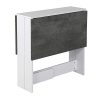 MAYMA-Table-de-Salle-a-MangerTable-De-Cuisine-RetroTable-Salle-A-Manger-avec-Plateau-Forme-CarreePieds-Solides-en-Bois-De-Hetre-NatureITable-de-Bar-en-Bois-Massif-0-2 MAYMA-Table-de-Salle-a-MangerTable-De-Cuisine-RetroTable-Salle-A-Manger-avec-Plateau-Forme-CarreePieds-Solides-en-Bois-De-Hetre-NatureITable-de-Bar-en-Bois-Massif-0-2
