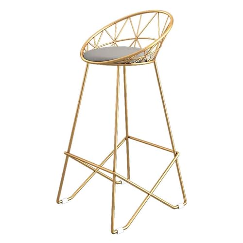 Stool-Tabouret-de-bar-en-fer-forge-avec-dossier-242630-pouces-hauteur-de-comptoir-moderne-coussin-en-cuir-PU-chaise-haute-pour-petit-dejeuner-pour-cuisine-bar-salle-a-manger-cafe-Chaise-Haute-0