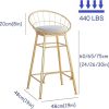 Stools-Tabouret-de-bar-en-fer-forge-hauteur-de-comptoir-242630-pouces-chaise-haute-commerciale-moderne-coussin-en-lin-confortable-pour-ilot-de-cuisine-bar-salle-a-manger-cafe-hotel-Chaise-Haute-0-0 Stools-Tabouret-de-bar-en-fer-forge-hauteur-de-comptoir-242630-pouces-chaise-haute-commerciale-moderne-coussin-en-lin-confortable-pour-ilot-de-cuisine-bar-salle-a-manger-cafe-hotel-Chaise-Haute-0-0