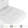 bigzzia-Tabouret-de-Bar-Lot-de-2-Rotatif-sur-360Chaise-de-Bar-Reglable-en-Hauteur-avec-Similicuir-avec-Dossier-et-Repose-Pieds-Convient-pour-Cuisine-Comptoir-Bar-0-2 bigzzia-Tabouret-de-Bar-Lot-de-2-Rotatif-sur-360Chaise-de-Bar-Reglable-en-Hauteur-avec-Similicuir-avec-Dossier-et-Repose-Pieds-Convient-pour-Cuisine-Comptoir-Bar-0-2