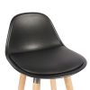 Box-and-beyond-Lot-de-Tabouret-de-Bar-en-Bois-Chaise-Haute-pour-Bar-Chaise-de-Cuisine-Hauteur-91-cm-Tabouret-Noir-avec-Repose-Pieds-0-2 Box-and-beyond-Lot-de-Tabouret-de-Bar-en-Bois-Chaise-Haute-pour-Bar-Chaise-de-Cuisine-Hauteur-91-cm-Tabouret-Noir-avec-Repose-Pieds-0-2