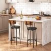 HOOBRO-Tabouret-de-Bar-Lot-de-2-avec-Dossier-645-cm-Chaises-de-Bar-avec-Repose-Pieds-pour-Cuisine-Salon-Bar-Facile-a-Assembler-0-2 HOOBRO-Tabouret-de-Bar-Lot-de-2-avec-Dossier-645-cm-Chaises-de-Bar-avec-Repose-Pieds-pour-Cuisine-Salon-Bar-Facile-a-Assembler-0-2