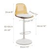 Lot-De-2-Tabourets-De-Bar-Pivotants-En-Acrylique-Hauteur-ReGlable-Avec-Dossier-Transparent-Tabourets-Modernes-Transparents-Avec-Pieds-En-MeTal-Coussin-En-Pu-De-Petite-Taille-Pour-Bar-Cuisine-0-0 Lot-De-2-Tabourets-De-Bar-Pivotants-En-Acrylique-Hauteur-ReGlable-Avec-Dossier-Transparent-Tabourets-Modernes-Transparents-Avec-Pieds-En-MeTal-Coussin-En-Pu-De-Petite-Taille-Pour-Bar-Cuisine-0-0