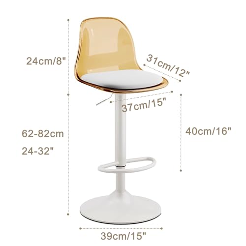 Lot-De-2-Tabourets-De-Bar-Pivotants-En-Acrylique-Hauteur-ReGlable-Avec-Dossier-Transparent-Tabourets-Modernes-Transparents-Avec-Pieds-En-MeTal-Coussin-En-Pu-De-Petite-Taille-Pour-Bar-Cuisine-0-0