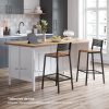 VASAGLE-Tabourets-de-Bar-Chaises-Hautes-Sieges-Cuisine-Salle-a-Manger-Bureau-Style-Industriel-0-2 VASAGLE-Tabourets-de-Bar-Chaises-Hautes-Sieges-Cuisine-Salle-a-Manger-Bureau-Style-Industriel-0-2
