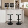 IWMH-Tabourets-de-Bar-Pivotants-Lot-de-2-Tabourets-de-Bar-Ronds-Modernes-sans-Dossier-Chaise-de-Bar-de-Comptoir-a-Hauteur-Reglable-pour-la-Cuisine-Le-Restaurant-Le-Bar-et-Le-Cafe-0-0 IWMH-Tabourets-de-Bar-Pivotants-Lot-de-2-Tabourets-de-Bar-Ronds-Modernes-sans-Dossier-Chaise-de-Bar-de-Comptoir-a-Hauteur-Reglable-pour-la-Cuisine-Le-Restaurant-Le-Bar-et-Le-Cafe-0-0