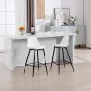 Klihome-Lot-de-2-Tabourets-Bar-Tabourets-de-Bar-pour-Petit-Dejeuner-Tabourets-de-Cuisine-avec-Dossier-Siege-Rembourre-en-PPVelours-et-Cadre-en-Metal-avec-Repose-Pieds-3567-0-0 Klihome-Lot-de-2-Tabourets-Bar-Tabourets-de-Bar-pour-Petit-Dejeuner-Tabourets-de-Cuisine-avec-Dossier-Siege-Rembourre-en-PPVelours-et-Cadre-en-Metal-avec-Repose-Pieds-3567-0-0