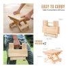 Mini-Tabouret-Pliant-en-Bois-Siege-de-Voyage-Marchepied-pour-Enfant-Repose-Pieds-Portable-pour-la-Maison-la-Salle-de-Bain-la-Cuisine-Le-Jardin-Le-Bureau-Les-Voyages-Supporte-90-kg-0-0 Mini-Tabouret-Pliant-en-Bois-Siege-de-Voyage-Marchepied-pour-Enfant-Repose-Pieds-Portable-pour-la-Maison-la-Salle-de-Bain-la-Cuisine-Le-Jardin-Le-Bureau-Les-Voyages-Supporte-90-kg-0-0