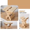 Mini-Tabouret-Pliant-en-Bois-Siege-de-Voyage-Marchepied-pour-Enfant-Repose-Pieds-Portable-pour-la-Maison-la-Salle-de-Bain-la-Cuisine-Le-Jardin-Le-Bureau-Les-Voyages-Supporte-90-kg-0-2 Mini-Tabouret-Pliant-en-Bois-Siege-de-Voyage-Marchepied-pour-Enfant-Repose-Pieds-Portable-pour-la-Maison-la-Salle-de-Bain-la-Cuisine-Le-Jardin-Le-Bureau-Les-Voyages-Supporte-90-kg-0-2
