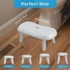 Tabouret-De-Toilette-Reglable-Multifonctionnel-Salle-De-BainMarche-Pied-pour-AdultesEnfantsMalades17-23CMPieds-De-Tabouret-en-Acier-Au-ManganesePour-Ameliorer-La-Position-Aux-Toilettes-0-2
