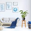 Yesland-Little-Wood-Stool-Tabouret-de-douche-rond-en-bambou-antiderapant-pour-enfants-adultes-changement-de-chaussures-maison-salle-de-bain-chevet-naturel-0-0
