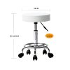 Alightup-Tabouret-de-Bureau-Tabouret-a-roulettes-Professionnel-Rotation-a-360-Tabouret-de-Selle-Hauteur-Reglable-pour-Salon-de-Massage-Cuisine-Bureau-Clinique-Pub-Couture-Peintre-Piano-0-1 Alightup-Tabouret-de-Bureau-Tabouret-a-roulettes-Professionnel-Rotation-a-360-Tabouret-de-Selle-Hauteur-Reglable-pour-Salon-de-Massage-Cuisine-Bureau-Clinique-Pub-Couture-Peintre-Piano-0-1
