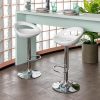 Baroni-Home-Tabouret-de-bar-pivotant-hauteur-reglable-assise-en-plastique-et-Schineale-base-chromee-repose-pieds-et-fond-anti-rayures-37-x-45-x-59–79-cm-0-0