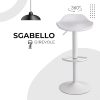 Baroni-Home-Tabouret-pivotant-avec-hauteur-reglable-fond-anti-rayures-et-pieds-pour-cuisine-restaurant-et-bar-leger-et-montage-facile-41-x-40-x-64–86-cm-blancnoir-0-1 Baroni-Home-Tabouret-pivotant-avec-hauteur-reglable-fond-anti-rayures-et-pieds-pour-cuisine-restaurant-et-bar-leger-et-montage-facile-41-x-40-x-64–86-cm-blancnoir-0-1