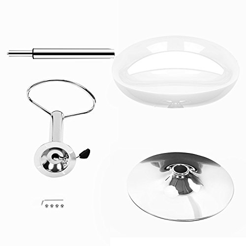 Ensemble-de-2-tabourets-de-Bar-ABS-avec-Hauteur-reglable-et-Rotation-a-360--Design-Moderne-et-Ergonomique-pour-comptoirs-de-Bar-de-Cuisine-et-de-Maison43-43-81-101-cm-0-2