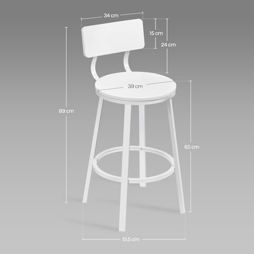 WOLTU-Tabouret-de-Bar-Lot-de-2-Chaise-Haute-Cuisine-Chaise-de-Bar-avec-Repose-Pieds-et-Dossier-en-Metal-et-MDF-BH431-2-0-1