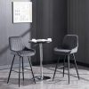 WOLTU-2Tabourets-de-Bar-Hauts-avec-Dossier-Chaise-Moderne-avec-Repose-Pieds-Carre-Tabouret-Ergonomique-en-Velours-pour-Le-Bistrot-Hauteur-dAssise-71-cm-Pieds-en-Metal-2947-0-0