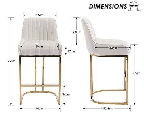 chairus-Lot-de-2-Tabourets-de-Bar-en-Velours-Tabourets-de-Cuisine-Imbottita-Chaise-Haute-avec-Pieds-en-Metal-0-0