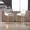 chairus-Lot-de-2-Tabourets-de-Bar-en-Velours-Tabourets-de-Cuisine-Imbottita-Chaise-Haute-avec-Pieds-en-Metal-0-1 chairus-Lot-de-2-Tabourets-de-Bar-en-Velours-Tabourets-de-Cuisine-Imbottita-Chaise-Haute-avec-Pieds-en-Metal-0-1