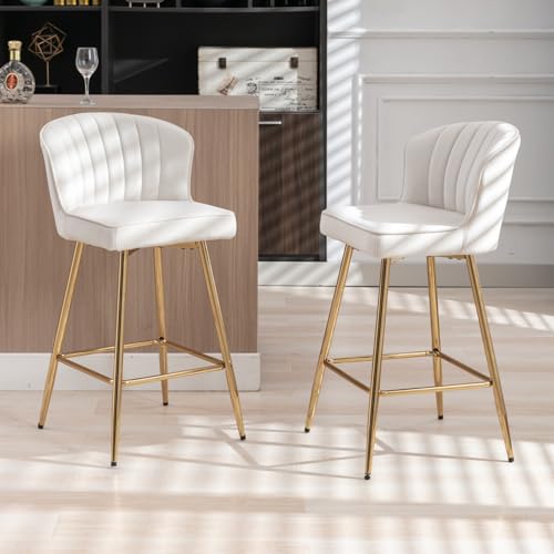 chairus-Tabourets-de-Bar-Lot-de-2-Tabourets-de-Comptoir-en-Velours-Chaises-et-Tabourets-de-Cuisine-avec-Cadre-en-Metal-0