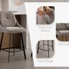 chairus-Tabourets-de-Bar-avec-Double-Dossier-Lot-de-2-Tabourets-de-Comptoir-en-Chenille-Chaise-Bar-Cuisine-avec-Repose-Pieds-en-Metal-pour-Central-Ilot-0-1 chairus-Tabourets-de-Bar-avec-Double-Dossier-Lot-de-2-Tabourets-de-Comptoir-en-Chenille-Chaise-Bar-Cuisine-avec-Repose-Pieds-en-Metal-pour-Central-Ilot-0-1