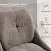 chairus-Tabourets-de-Bar-avec-Double-Dossier-Lot-de-2-Tabourets-de-Comptoir-en-Chenille-Chaise-Bar-Cuisine-avec-Repose-Pieds-en-Metal-pour-Central-Ilot-0-2 chairus-Tabourets-de-Bar-avec-Double-Dossier-Lot-de-2-Tabourets-de-Comptoir-en-Chenille-Chaise-Bar-Cuisine-avec-Repose-Pieds-en-Metal-pour-Central-Ilot-0-2