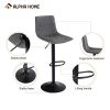 ALPHA-Home-Tabourets-de-bar-en-cuir-synthetique-avec-hauteur-reglable-et-pivotant-a-360-degres-tabourets-de-table-de-cuisine-carres-modernes-en-similicuir-PU-0-2 ALPHA-Home-Tabourets-de-bar-en-cuir-synthetique-avec-hauteur-reglable-et-pivotant-a-360-degres-tabourets-de-table-de-cuisine-carres-modernes-en-similicuir-PU-0-2