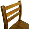 Casaria-Ensemble-Table-de-Bar-et-2-tabourets-Bois-Mange-Debout-Table-Haute-avec-chaises-interieur-exterieur-Jardin-terrasse-0-2