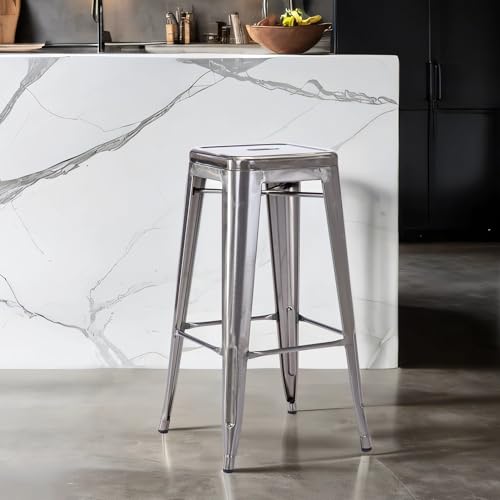 DUHOME-Tabouret-de-Bar-Industriel-Chaise-Salle-a-Manger-Tabouret-Empilables-Siege-Bistrot-Cadre-en-Metal-pour-Cuisine-Restaurants-0-0