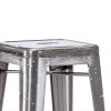 DUHOME-Tabouret-de-Bar-Industriel-Chaise-Salle-a-Manger-Tabouret-Empilables-Siege-Bistrot-Cadre-en-Metal-pour-Cuisine-Restaurants-0-2 DUHOME-Tabouret-de-Bar-Industriel-Chaise-Salle-a-Manger-Tabouret-Empilables-Siege-Bistrot-Cadre-en-Metal-pour-Cuisine-Restaurants-0-2
