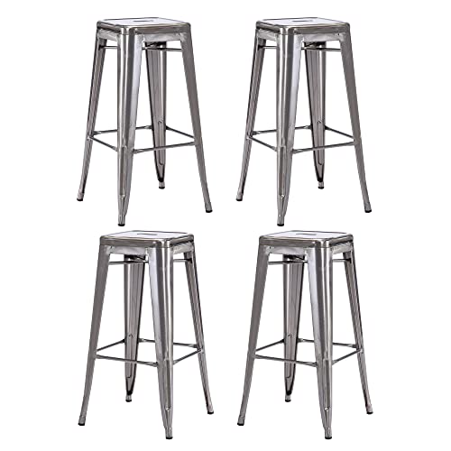 DUHOME-Tabouret-de-Bar-Industriel-Chaise-Salle-a-Manger-Tabouret-Empilables-Siege-Bistrot-Cadre-en-Metal-pour-Cuisine-Restaurants-0