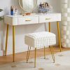 IBUYKE-Tabouret-rectangulaire-WBD003W-Z-0-0