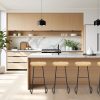 Roomark-Lot-de-2-tabourets-de-bar-en-bois-Hauteur-de-comptoir-74-cm-Avec-pieds-en-metal-Sans-dossier-Pour-bar-Grain-de-bois-0-0 Roomark-Lot-de-2-tabourets-de-bar-en-bois-Hauteur-de-comptoir-74-cm-Avec-pieds-en-metal-Sans-dossier-Pour-bar-Grain-de-bois-0-0