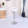 XUANYU-Ensemble-de-tabourets-de-bar-assise-en-plastique-ABS-chaise-de-bar-haute-avec-support-lombaire-et-repose-pieds-tabourets-de-cuisine-avec-hauteur-reglable-81-101-cm-assise-434326-cm-0-2 XUANYU-Ensemble-de-tabourets-de-bar-assise-en-plastique-ABS-chaise-de-bar-haute-avec-support-lombaire-et-repose-pieds-tabourets-de-cuisine-avec-hauteur-reglable-81-101-cm-assise-434326-cm-0-2