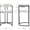 Ya-Home-Tabouret-de-Bar-en-Velours-Lot-de-2-Chaise-de-Bar-Moderne-et-Confortable-avec-Base-en-Metal-Chaise-Haute-Cuisine-pour-BarComptoir-0-0 Ya-Home-Tabouret-de-Bar-en-Velours-Lot-de-2-Chaise-de-Bar-Moderne-et-Confortable-avec-Base-en-Metal-Chaise-Haute-Cuisine-pour-BarComptoir-0-0