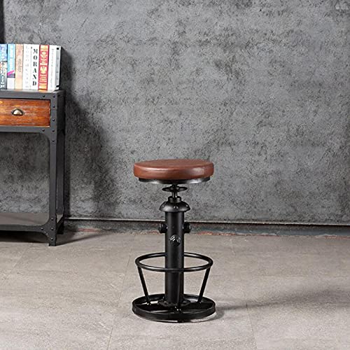 JianJud-Tabouret-de-Bar-La-Bouche-Dincendie-Industrielle-De-Conception-Creative-en-Fer-Forge-Peut-Soulever-La-Chaise-De-Bar-en-PU-Tabouret-De-Hauteur-De-Comptoir-De-Cuisine-pour-La-Maison-Petit-0-0