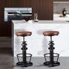 JianJud-Tabouret-de-Bar-La-Bouche-Dincendie-Industrielle-De-Conception-Creative-en-Fer-Forge-Peut-Soulever-La-Chaise-De-Bar-en-PU-Tabouret-De-Hauteur-De-Comptoir-De-Cuisine-pour-La-Maison-Petit-0-1 JianJud-Tabouret-de-Bar-La-Bouche-Dincendie-Industrielle-De-Conception-Creative-en-Fer-Forge-Peut-Soulever-La-Chaise-De-Bar-en-PU-Tabouret-De-Hauteur-De-Comptoir-De-Cuisine-pour-La-Maison-Petit-0-1