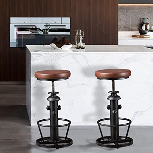 JianJud-Tabouret-de-Bar-La-Bouche-Dincendie-Industrielle-De-Conception-Creative-en-Fer-Forge-Peut-Soulever-La-Chaise-De-Bar-en-PU-Tabouret-De-Hauteur-De-Comptoir-De-Cuisine-pour-La-Maison-Petit-0-1