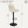 YOUTASTE-1x-Tabouret-Bar-Reglable-en-Hauteur-0-0 YOUTASTE-1x-Tabouret-Bar-Reglable-en-Hauteur-0-0