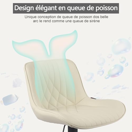 YOUTASTE-1x-Tabouret-Bar-Reglable-en-Hauteur-0-1