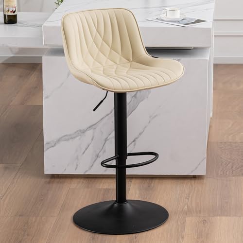 YOUTASTE-1x-Tabouret-Bar-Reglable-en-Hauteur-0