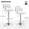 Bekrvio-Lot-de-4-tabourets-de-bar-reglables-en-hauteur-Pivotant-a-360-Avec-revetement-en-cuir-synthetique-Avec-dossier-et-repose-pieds-Pour-salle-a-manger-comptoir-Acier-0-0 Bekrvio-Lot-de-4-tabourets-de-bar-reglables-en-hauteur-Pivotant-a-360-Avec-revetement-en-cuir-synthetique-Avec-dossier-et-repose-pieds-Pour-salle-a-manger-comptoir-Acier-0-0