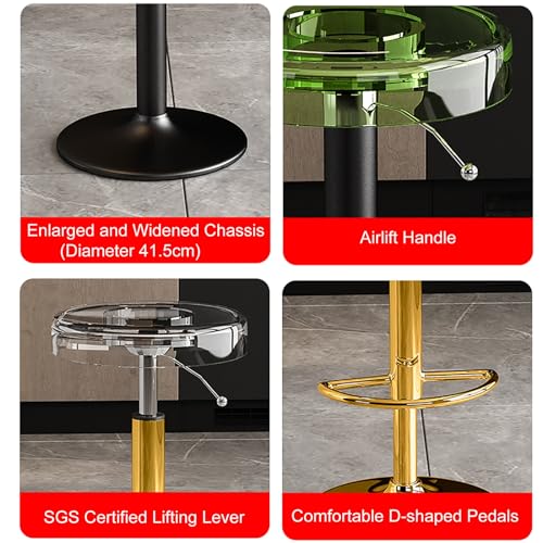 Tabourets-de-bar-pivotants-reglables-en-acrylique--Chaises-de-bar-modernes-pour-cuisine-couleur-bleue-tige-de-levage-argentee-tabourets-de-bar-elegants-pour-salle-a-manger-et-usage-domestique-0-1