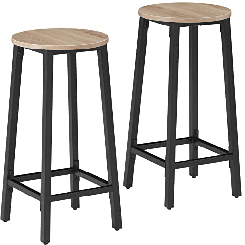 TecTake-Ensemble-de-2-Tabourets-de-Bar-Tabouret-de-bistrot-Chaises-de-Bar-Tabourets-de-comptoir-Divers-Modeles-et-Couleurs-Disponibles-0