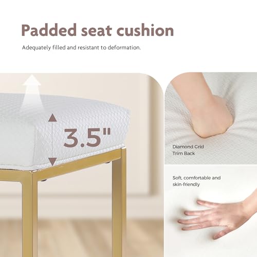ALPHA-HOME-Tabouret-de-bar-Counter-Height-avec-repose-pieds-0-1