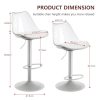 Fiximaster-Lot-de-2-tabourets-de-Bar-Transparents-reglables-en-Hauteur-avec-Dossier-et-Repose-Pieds-Pivotants-Rembourres-a-360-pour-Cuisine-Salle-a-Manger-comptoir-et-Bar-0-0 Fiximaster-Lot-de-2-tabourets-de-Bar-Transparents-reglables-en-Hauteur-avec-Dossier-et-Repose-Pieds-Pivotants-Rembourres-a-360-pour-Cuisine-Salle-a-Manger-comptoir-et-Bar-0-0
