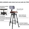 Fsxht-Lot-de-2-chaises-de-bar-Style-retro-industriel-Hauteur-reglable-Avec-dossier-Pivotant-a-360-Charge-maximale-200-kg-0-2 Fsxht-Lot-de-2-chaises-de-bar-Style-retro-industriel-Hauteur-reglable-Avec-dossier-Pivotant-a-360-Charge-maximale-200-kg-0-2