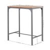 HOMYLIN-Ensemble-table-et-chaises-de-bar-0-2